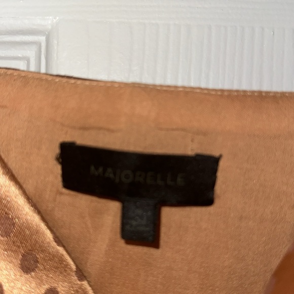 Majorelle Dress - Picture 3 of 4